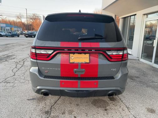 2023 Dodge Durango R/T Plus AWD