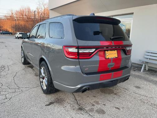 2023 Dodge Durango R/T Plus AWD
