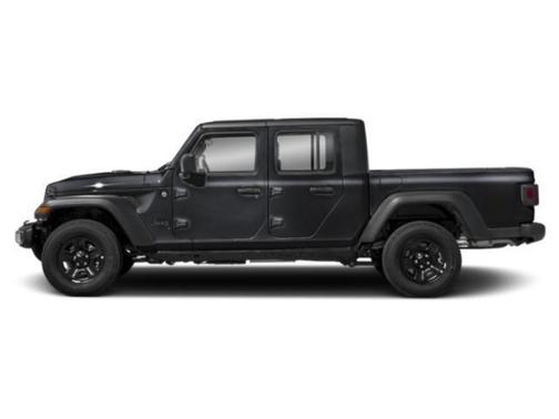 2025 Jeep Gladiator Willys