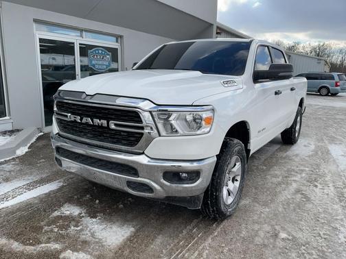 2024 RAM 1500 Big Horn/Lone Star