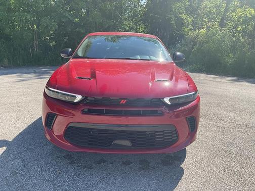 Hot Tamale 2024 Dodge Hornet R/T EAWD