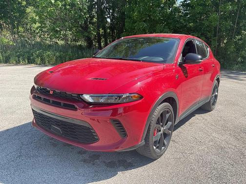 Hot Tamale 2024 Dodge Hornet R/T EAWD