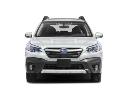 2022 Subaru Outback Limited XT