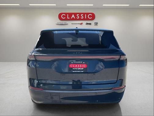 2025 Jeep Wagoneer S Limited
