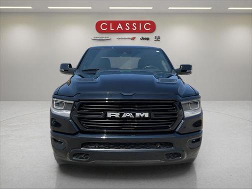 2023 RAM 1500 Laramie Crew Cab 4x4 57' Box