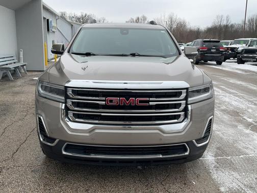 2022 GMC Acadia AWD SLE