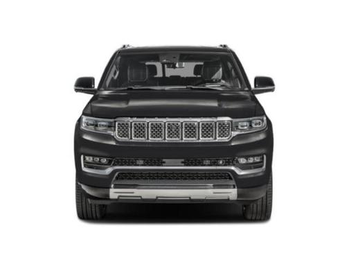 2024 Jeep Grand Wagoneer Series II 4x4