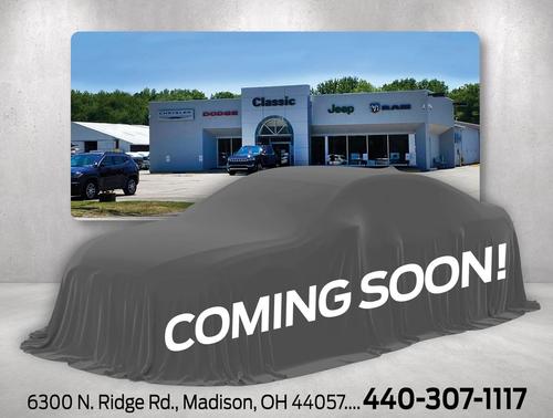 Billet Silver Metallic Clearcoat 2023 RAM 1500 Big Horn/Lone Star