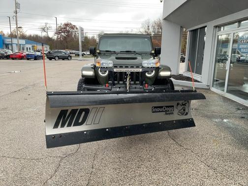 2021 Jeep Gladiator Mojave 4X4