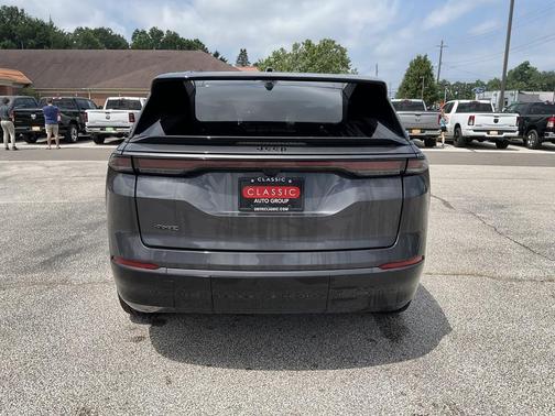 2025 Jeep Wagoneer S Limited