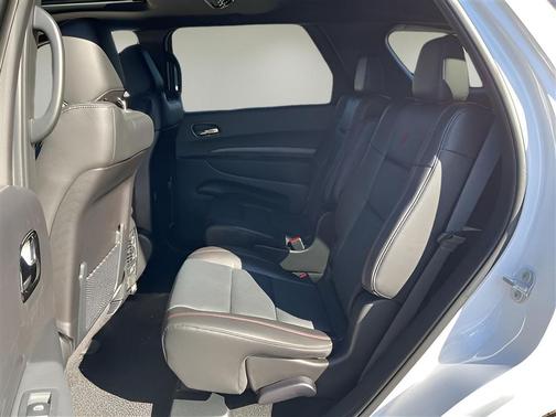 2025 Dodge Durango R/T Plus AWD