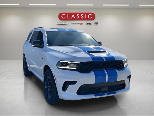 2025 Dodge Durango R/T Plus AWD
