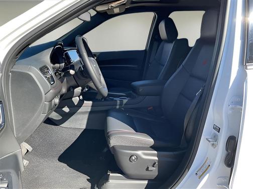 2025 Dodge Durango R/T Plus AWD