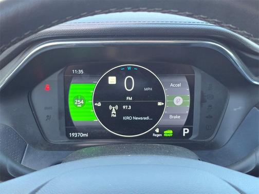 2022 Chevrolet Bolt EUV Premier