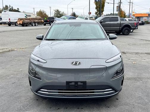 2023 Hyundai KONA EV SE