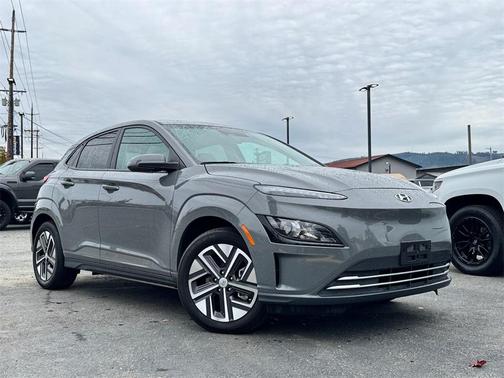 2023 Hyundai KONA EV SE