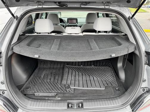 2023 Hyundai KONA EV SE