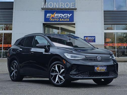 2023 Volkswagen ID.4 Pro S