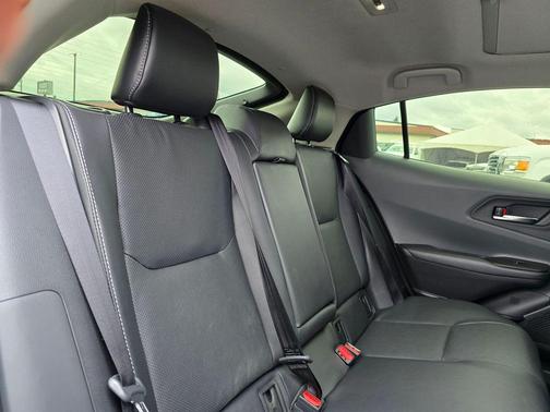 2024 Toyota Prius Limited