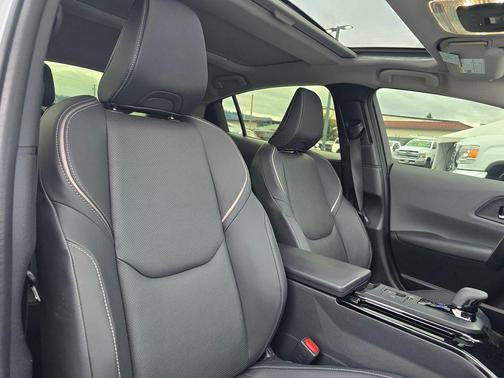 2024 Toyota Prius Limited