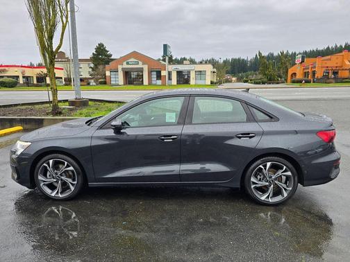 2023 Audi A3 40 Premium