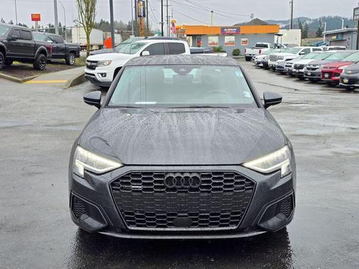 2023 Audi A3 40 Premium