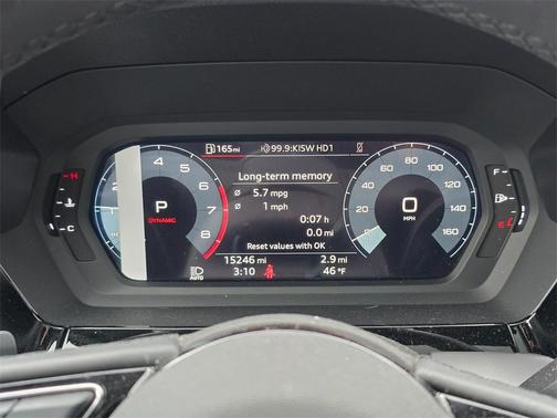 2023 Audi A3 40 Premium