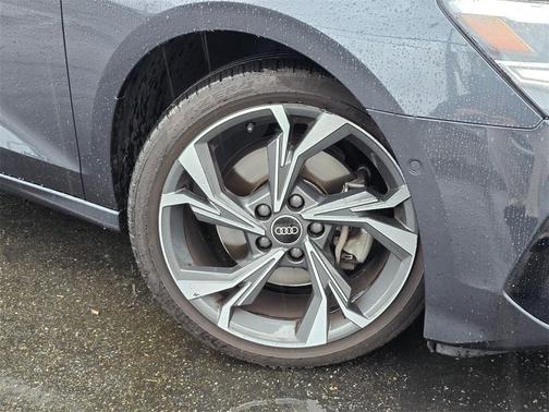 2023 Audi A3 40 Premium