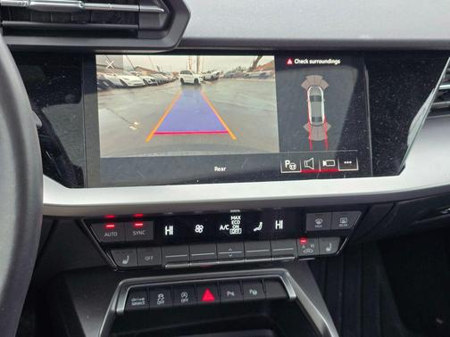 2023 Audi A3 40 Premium