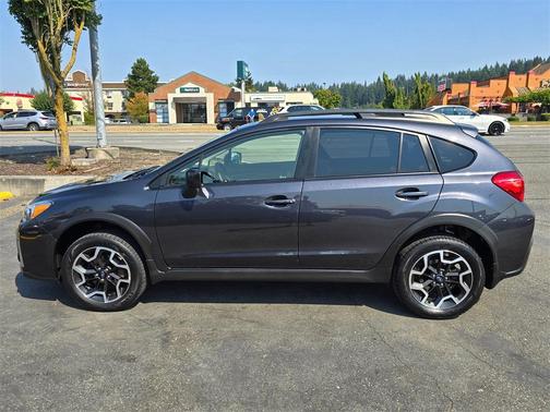2017 Subaru Crosstrek 2.0i Premium