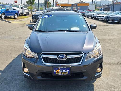 2017 Subaru Crosstrek 2.0i Premium