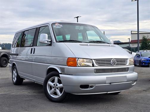 2003 Volkswagen Eurovan MV