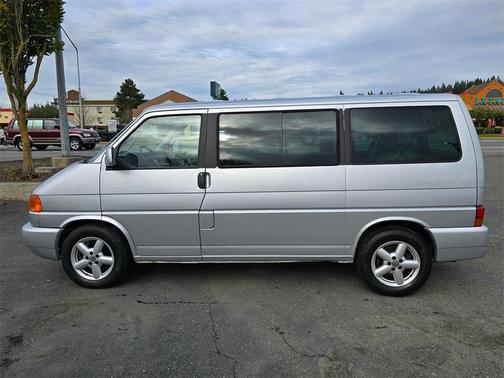 2003 Volkswagen Eurovan MV