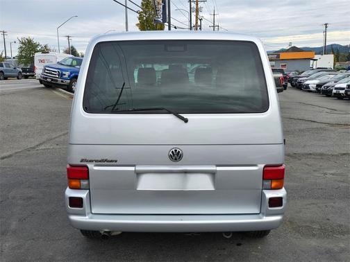 2003 Volkswagen Eurovan MV