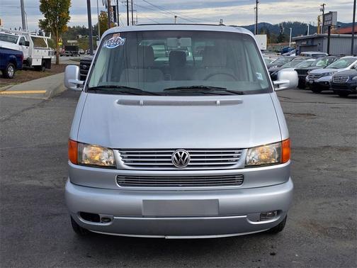 2003 Volkswagen Eurovan MV