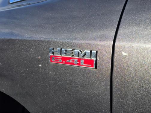 2019 RAM 3500 Tradesman