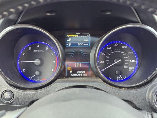 2019 Subaru Outback 3.6R Touring