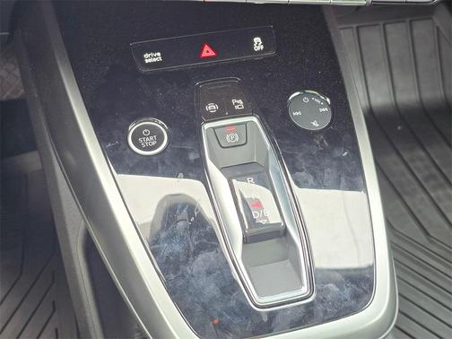 2023 Audi Q4 e-tron 40 Premium Plus