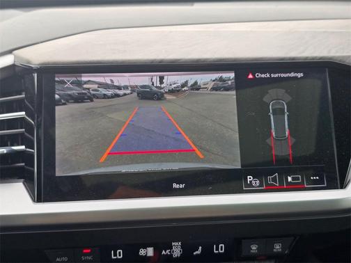 2023 Audi Q4 e-tron 40 Premium Plus