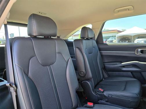 2021 Kia Sorento EX