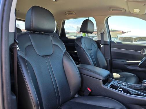 2021 Kia Sorento EX