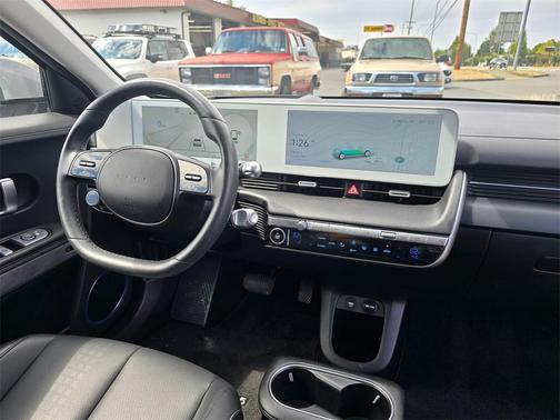 2023 Hyundai IONIQ 5 Limited