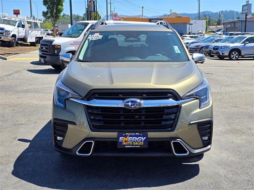 2023 Subaru Ascent Touring 7-Passenger