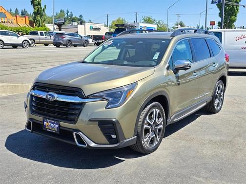 2023 Subaru Ascent Touring 7-Passenger