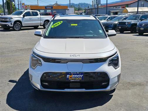 2023 Kia Niro EV Wave