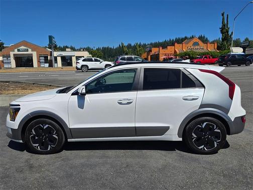 2023 Kia Niro EV Wave