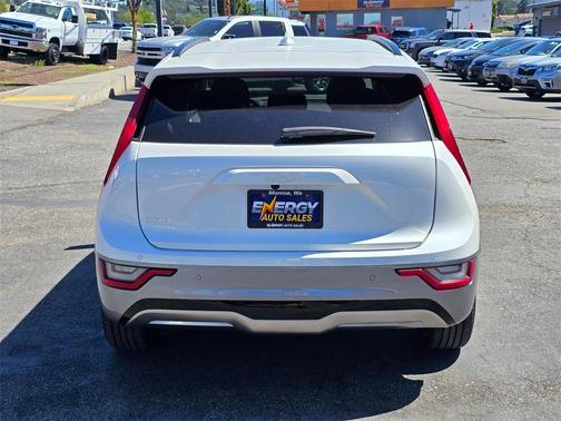 2023 Kia Niro EV Wave