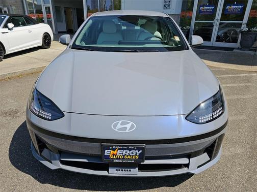 2024 Hyundai IONIQ 6 SEL
