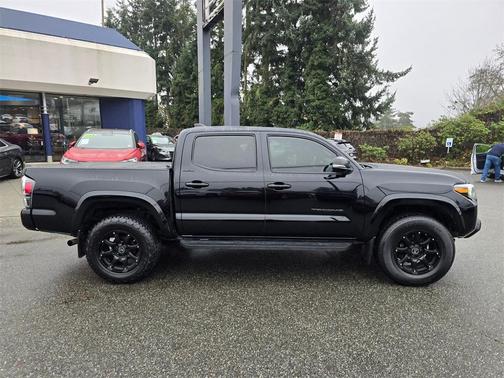 2020 Toyota Tacoma Limited
