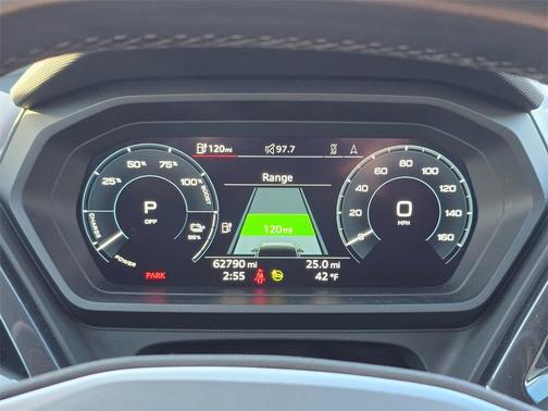 2022 Audi Q4 e-tron 50 Premium Plus